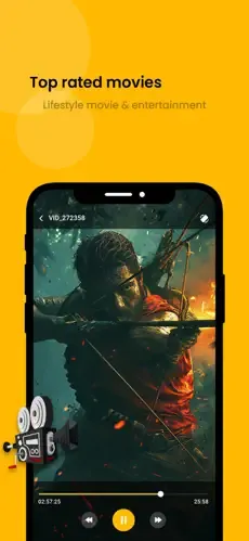 jio-hotstar-application Top Rated Movies